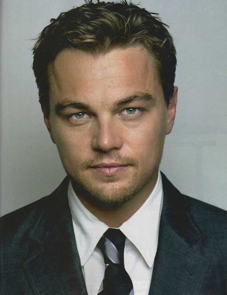 Target image for face placement